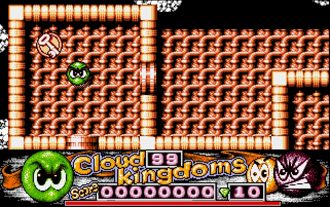 Cloud Kingdoms